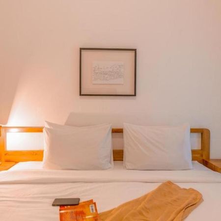 Bhumi Hostel Джокьякарта Экстерьер фото